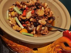 -绿草地·湘菜(7mall店)