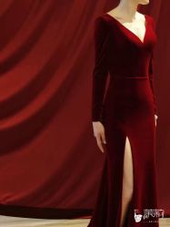 -纪梵希婚纱摄影(青岛店)