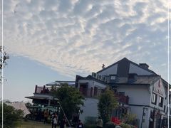 -七的湖·晚芳亭·阳澄湖农家菜·大闸蟹(莲花岛店)