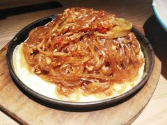 -湘阁里辣(南岭购物广场店)