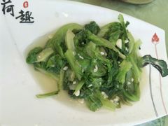-碧海银沙海鲜餐厅(恒大海上威尼斯店)