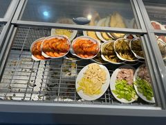 -车头老二大排档(金城步行街店)