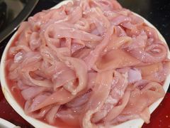 纯鲜鸭肠-储奇门鳝鱼火锅(总店)