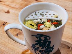-楠火锅(广州总店)