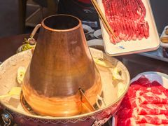 -1078號老北京涮肉(松柏店)