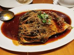 -圆山大饭店-圆苑餐厅