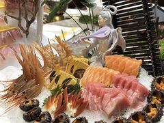 -铭门盛宴·艺术海鲜姿造(福田黑金店)