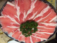 -码头故事火锅(大丰店)