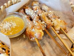-曼谷食堂·泰国家庭料理(丹桂路店)