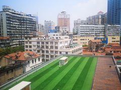 -众独空间沉浸式自习室(三阳路铂仕汇店)
