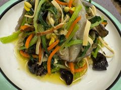 -金哥私房菜馆(张府园总店)