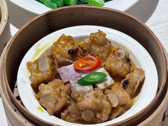 -金悦轩海鲜酒家(南宁店)