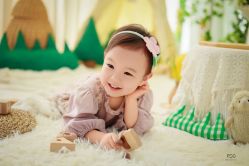 -Baby Pastel 自然光儿童摄影(CBD店)