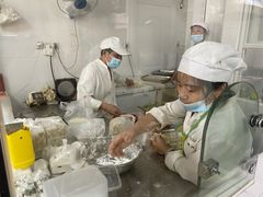 -古徽州馄饨店(宝安路店)