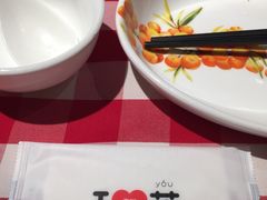 -西贝(金桥店)