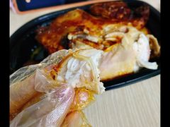 -盒马鲜生(杭州运河上街店)