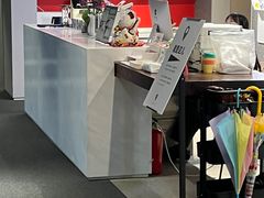 -众独空间沉浸式自习室(三阳路铂仕汇店)