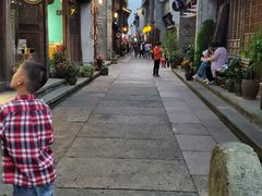 -台州府城(江南长城)