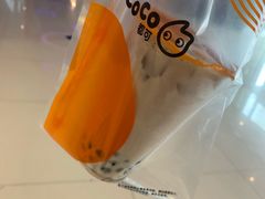 -CoCo都可(铁西万达店)