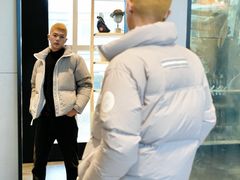 -Canada Goose加拿大鹅(沈阳万象城店)