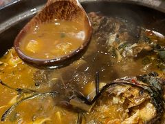 -吃饭皇帝大(合生汇店)