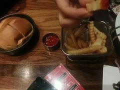 -食间牛排(湖西路店)