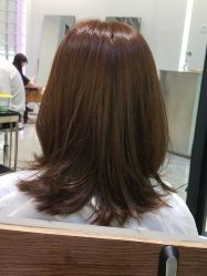 -泽璞堂美发沙龙