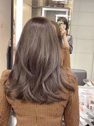 -TONI&GUY