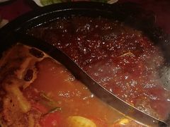 -蓉城老妈火锅(双林路店)