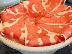 -百草滩羊清水涮羊肉·清真·宁夏盐池滩羊(莲花桥店)
