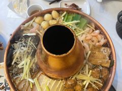 -凯鸽酒楼(操场城店)