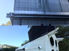 -哈尔滨工业大学-博物馆