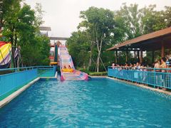 -苏州乐园森林水世界