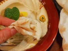 -ELI FALAFEL Lebanese&Mediterranean黎巴嫩美食(富城路店)
