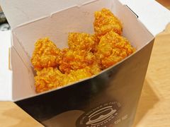 蛙米花-蛙人战队·饭堂(储能大厦店)