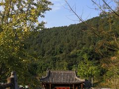 -楠柏弯休闲山庄(梨花溪店)