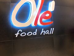 -Olé精品超市(苏州中心店)