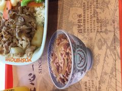 -吉野家(宾水道店)