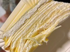 -幸福西饼生日蛋糕·下午茶(嘉禾店)