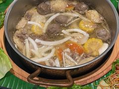 -椰小鸡·琼州糟粕醋·火锅(美兰缤纷城店)