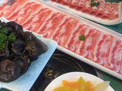 -老灶堂文创火锅(文艺路店)