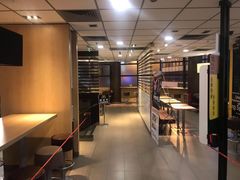 -麦当劳(番禺易发商业街店)