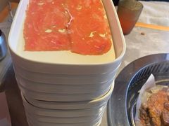 -福成自助烤肉(双桥万达店)