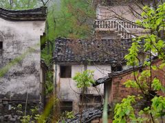 -绩溪龙川景区