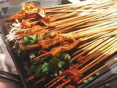 -钢管厂五区小郡肝串串香(南山店)
