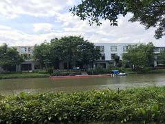 -海珠湖公园
