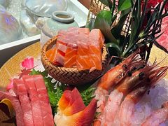 -蟹犇前•帝王蟹雪蟹(陆家嘴店)
