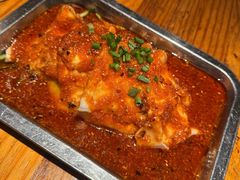 -兔槽江湖菜·重庆璧山兔(水围店)