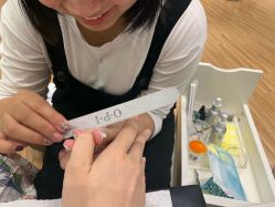 -TTNAIL天天美甲