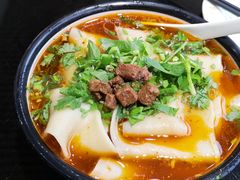 -宛平李记小吃(东关街店)